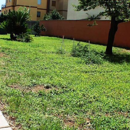 Camera Confortevole Tra Roma E Ostia Acilia Εξωτερικό φωτογραφία