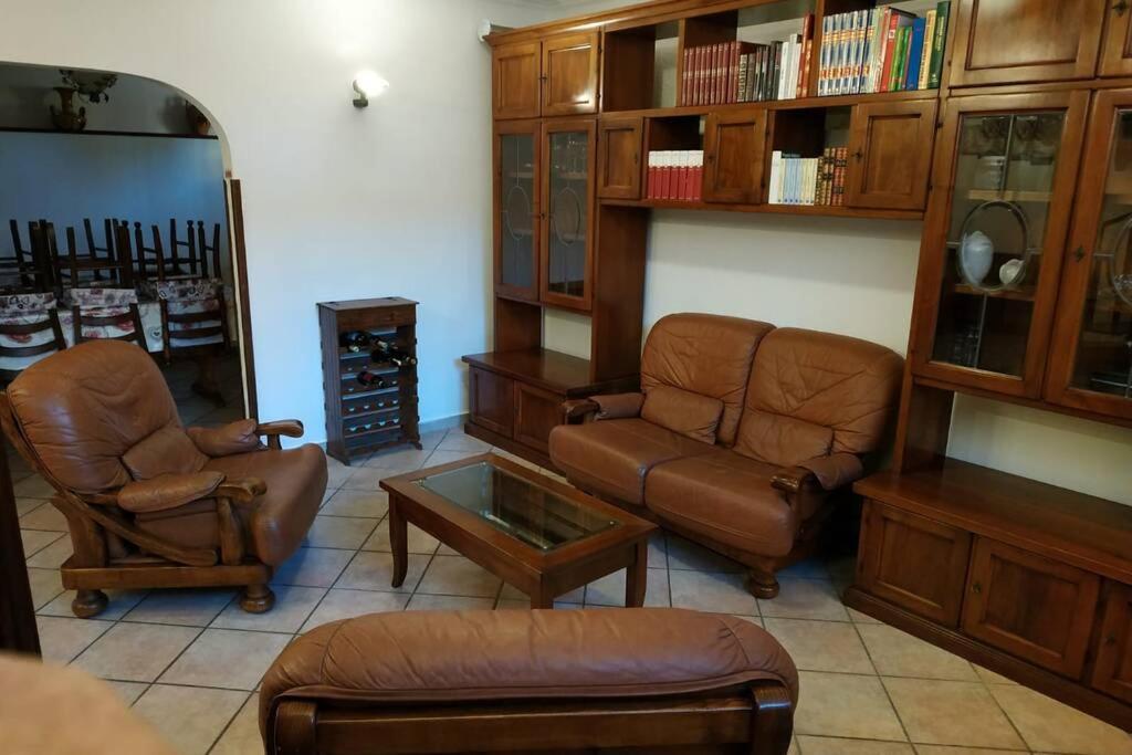 Camera Confortevole Tra Roma E Ostia Acilia Εξωτερικό φωτογραφία