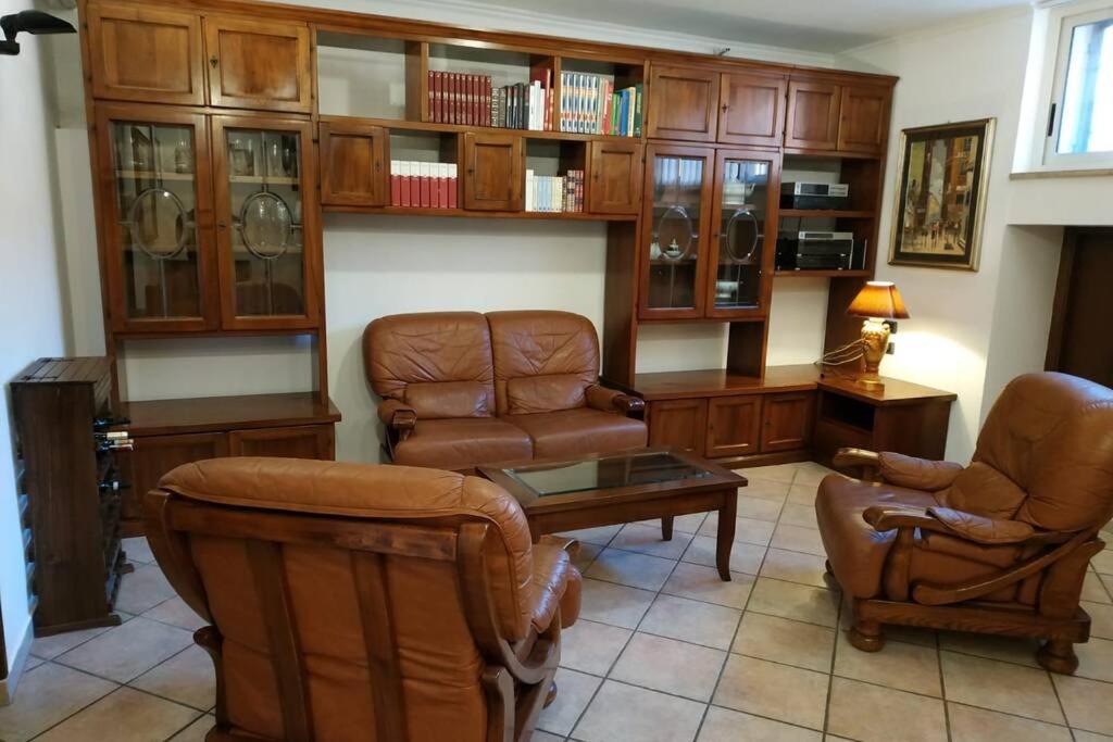 Camera Confortevole Tra Roma E Ostia Acilia Εξωτερικό φωτογραφία