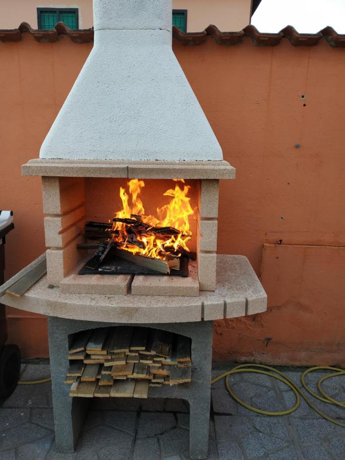 Camera Confortevole Tra Roma E Ostia Acilia Εξωτερικό φωτογραφία